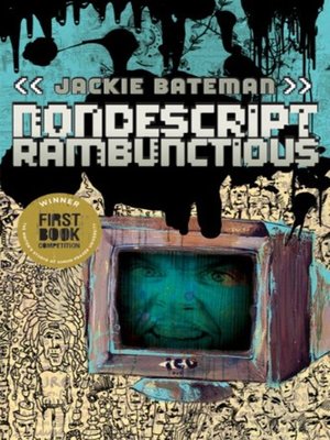 cover image of Nondescript Rambunctious